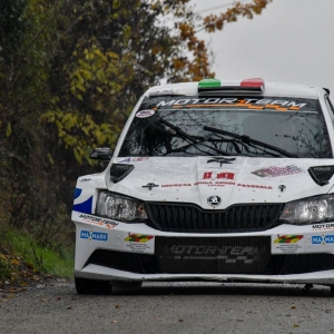 25° RALLY DEL MONFERRATO E DEL MOSCATO - Gallery 9
